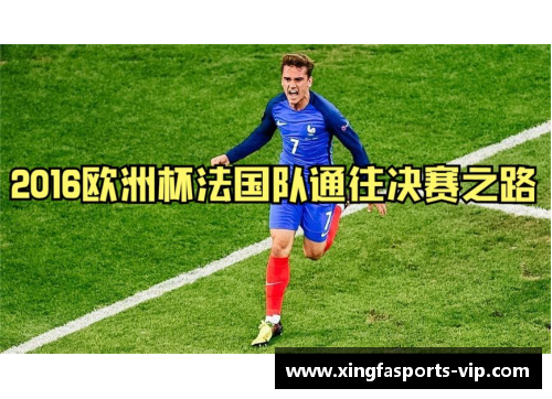 法国足球传奇：胜利之路