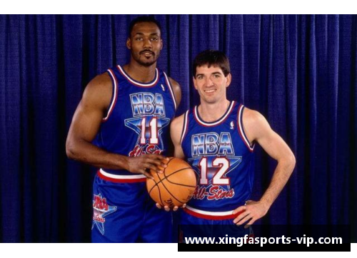 NBA排名大揭秘，球队实力对比一目了然