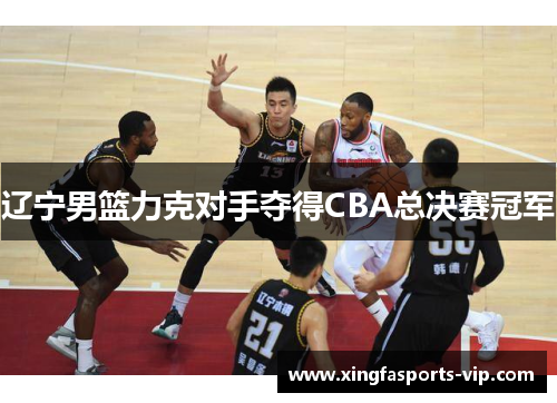 辽宁男篮力克对手夺得CBA总决赛冠军